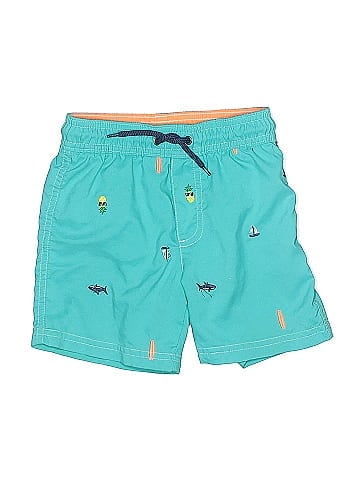 Carter's Board Shorts (view 1)