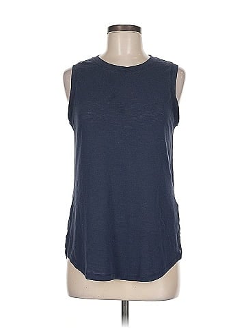 Athleta Sleeveless T-Shirt (view 1)