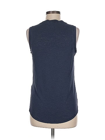Athleta Sleeveless T-Shirt (view 2)