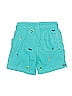 Carter's 100% Polyester Teal Board Shorts Size 3T - photo 2