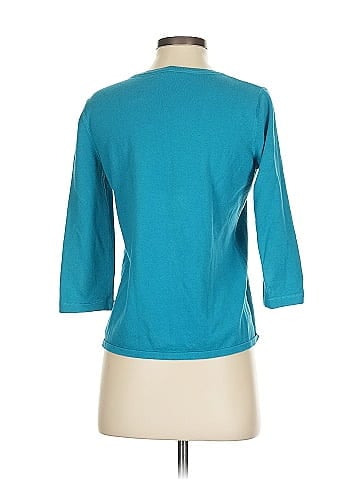 Belford 3/4 Sleeve T-Shirt (view 2)