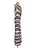 Young Fabulous & Broke Tie-dye Brown Casual Dress Size XS - photo 4