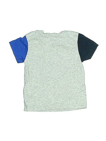 Diesel Short Sleeve Top (view 2)