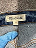 Madewell Blue Denim Skirt Size 27 waist - photo 4