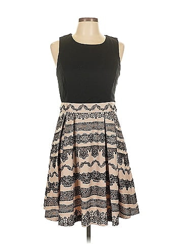 Elle Cocktail Dress (view 1)