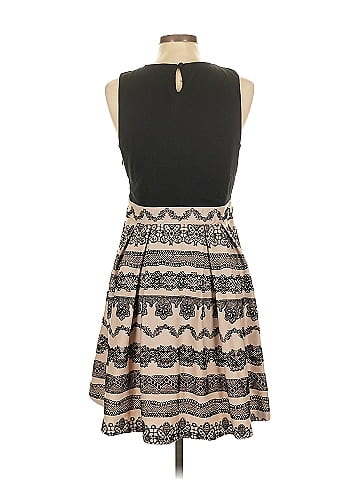Elle Cocktail Dress (view 2)