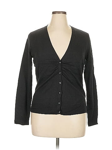 New York & Company Cardigan (view 1)