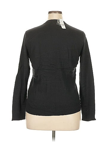 New York & Company Cardigan (view 2)