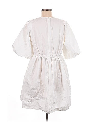 Madewell Casual Dress (view 1)