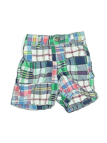 Ralph Lauren Cargo Shorts (view 1)