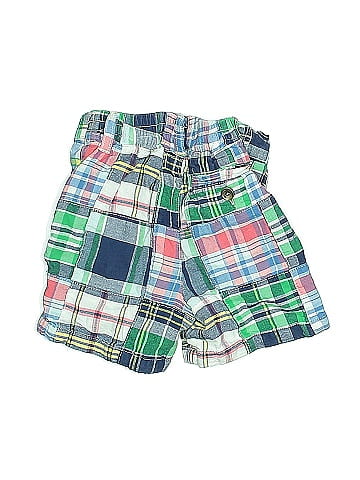 Ralph Lauren Cargo Shorts (view 2)