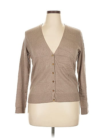 New York & Company Cardigan (view 1)