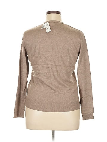 New York & Company Cardigan (view 2)