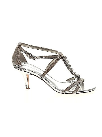 Antonio Melani Heels (view 1)