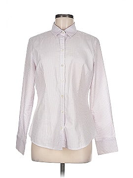 Banana Republic Long Sleeve Button Down Shirt