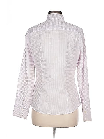 Banana Republic Long Sleeve Button-Down Shirt (view 2)