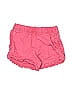 Carter's 100% Cotton Pink Shorts Size 3T - photo 1