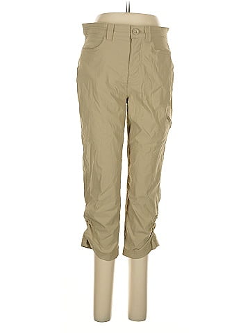 Eddie Bauer Khakis (view 1)
