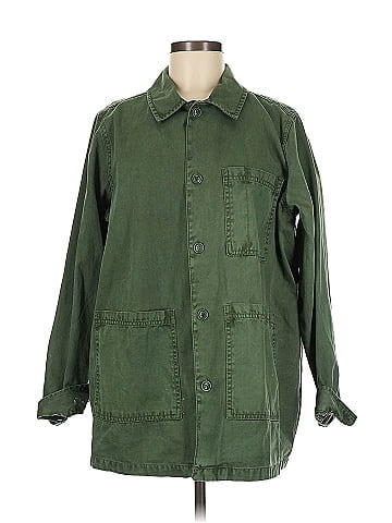 Universal Thread Jacket (view 1)
