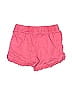 Carter's 100% Cotton Pink Shorts Size 3T - photo 2
