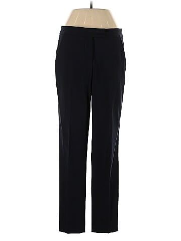 Judith & Charles Wool Pants (view 1)