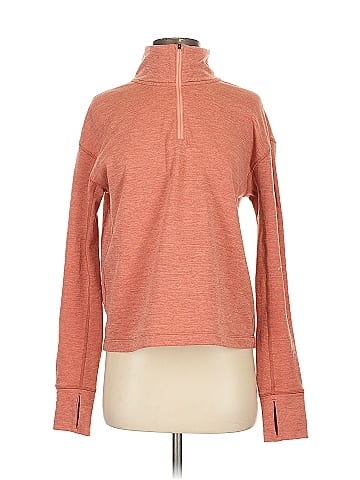 Outdoor Voices Turtleneck Sweater (view 1)