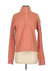 Outdoor Voices Turtleneck Sweater