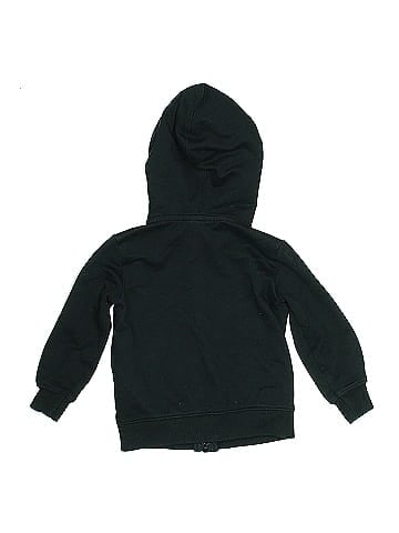 Nike Zip Up Hoodie (view 2)