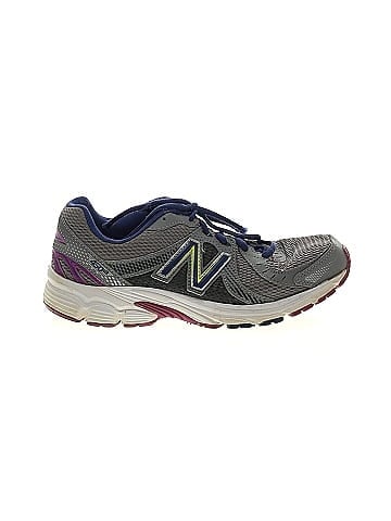 New Balance Sneakers (view 1)