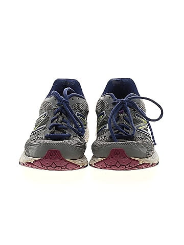 New Balance Sneakers (view 2)