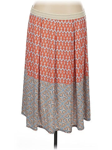 Vintage America Blues Casual Skirt (view 1)