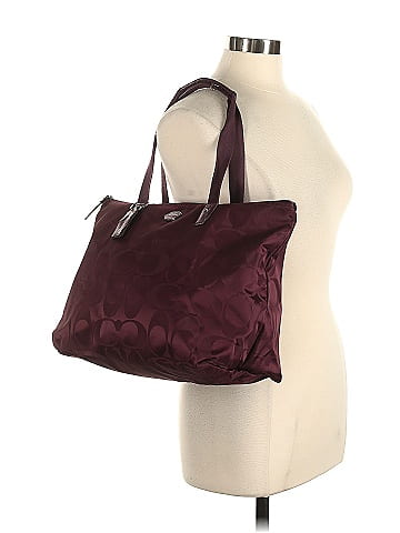 Coach Tote (view 2)
