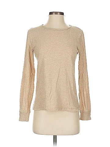 J.Crew Long Sleeve T-Shirt (view 1)