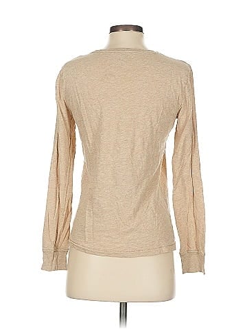 J.Crew Long Sleeve T-Shirt (view 2)
