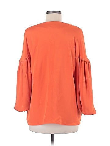 Tish Cox 3/4 Sleeve Blouse (view 2)