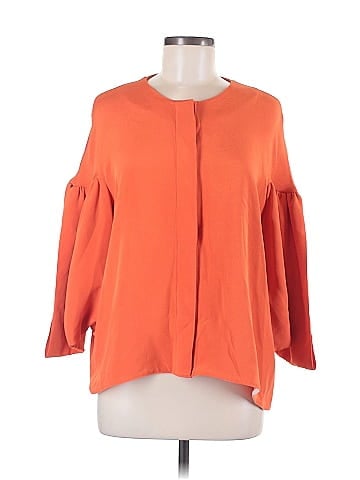 Tish Cox 3/4 Sleeve Blouse (view 1)