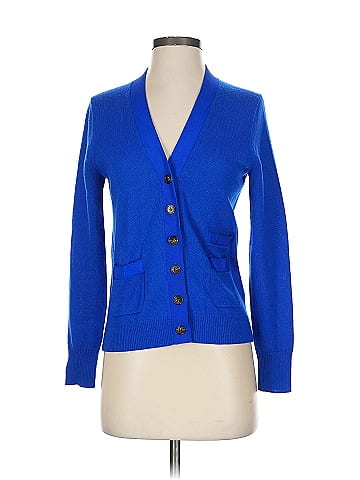 J.Crew Wool Cardigan (view 1)