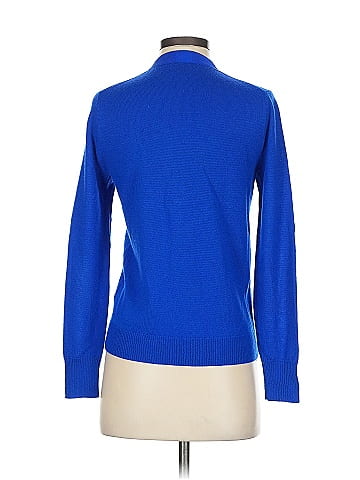 J.Crew Wool Cardigan (view 2)