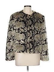 Bb Dakota Faux Fur Jacket