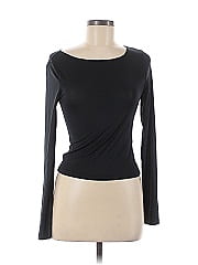 Commense Long Sleeve Top