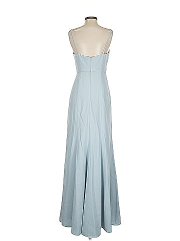 Dessy Collection Casual Dress (view 2)