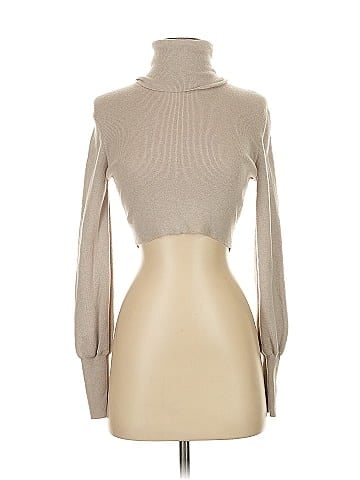 Wilfred Long Sleeve Turtleneck (view 1)
