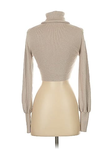 Wilfred Long Sleeve Turtleneck (view 2)