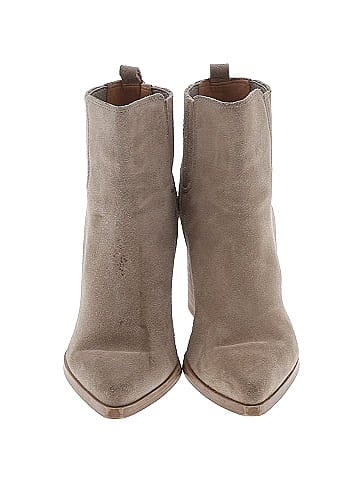 Marc Fisher LTD Ankle Boots (view 2)