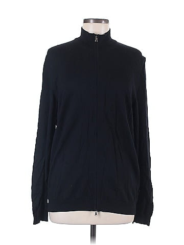 HUGO BOSS Track Jacket (view 1)