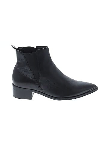 Marc Fisher LTD Ankle Boots (view 1)