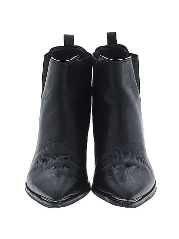 Marc Fisher LTD Ankle Boots (view 2)