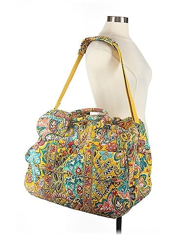 Vera Bradley Weekender (view 2)