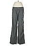 Kuhl Chevron-herringbone Gray Casual Pants Size 6 - photo 1
