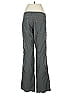 Kuhl Chevron-herringbone Gray Casual Pants Size 6 - photo 2